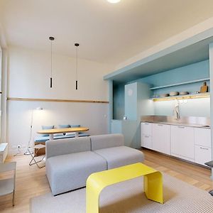 Appartement met Twee Slaapkamers